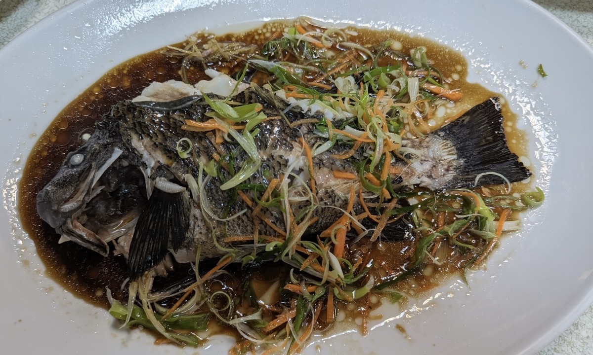  聽過「黑毛魚」嗎？快來東北角漁港品嚐冬季限定美食！ 