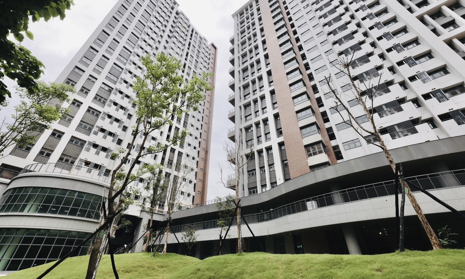 中和安邦社宅632戶下半年辦理招租! | J-media 聚傳媒